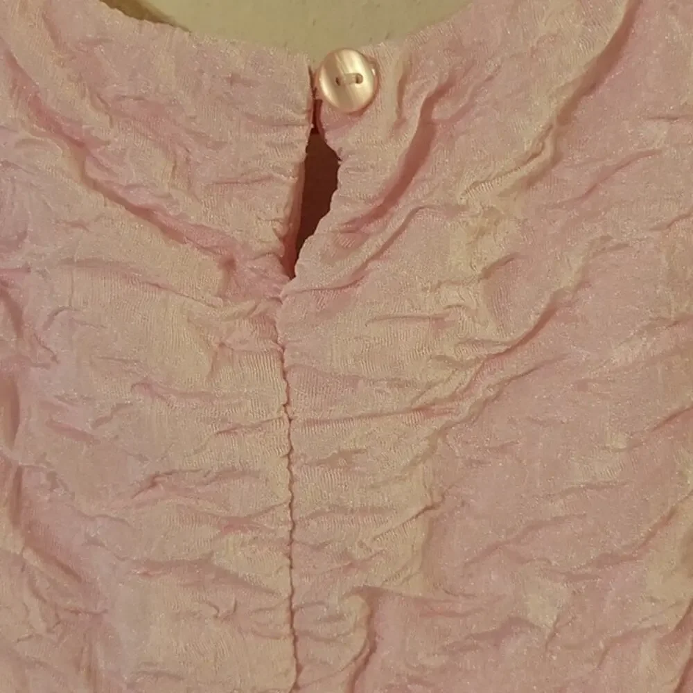 Youngland baby pink